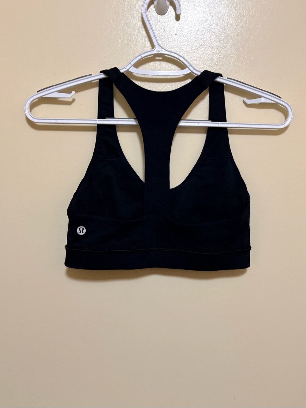 lululemon athletica Black SoulCycle Racerback Sports Bra - Picture 3 of 5